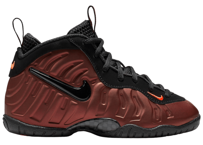 Nike Air Foamposite Pro Color Shift (PS)
