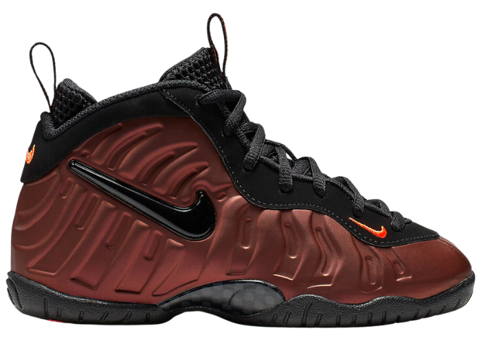 Nike Air Foamposite Pro Color Shift (PS)