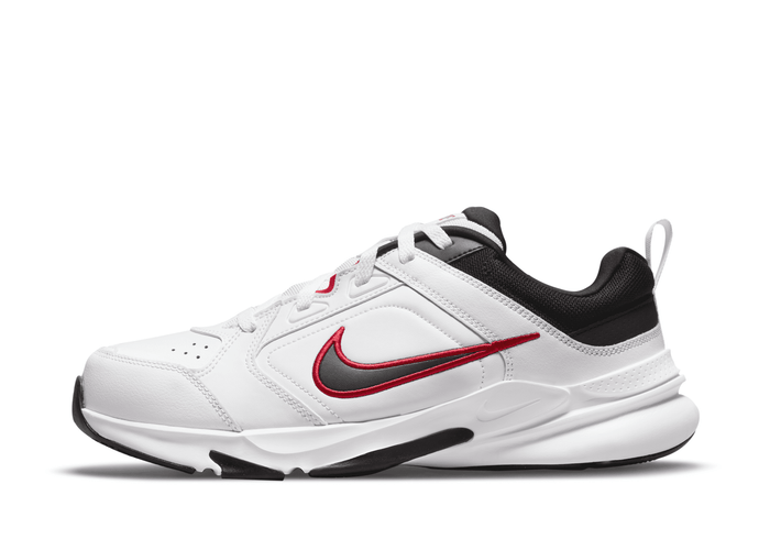 Nike Defy All Day (Extra Wide) White