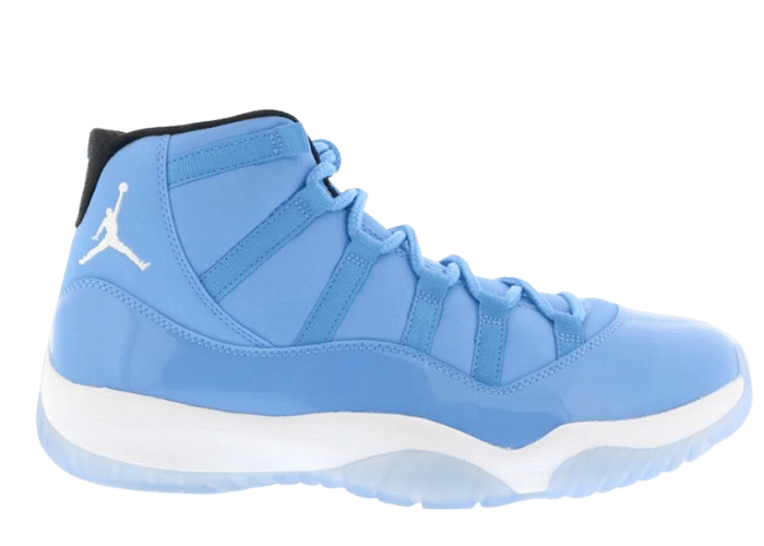 Air Jordan 11 Retro Pantone