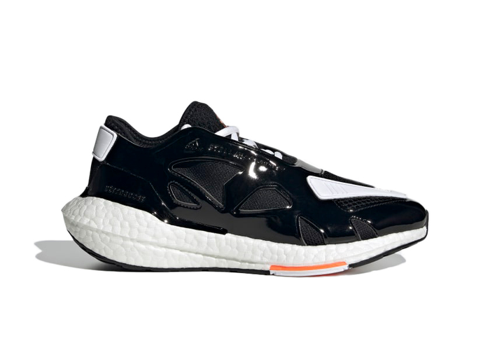 adidas Ultra Boost 22 Stella McCartney Black Patent (W)