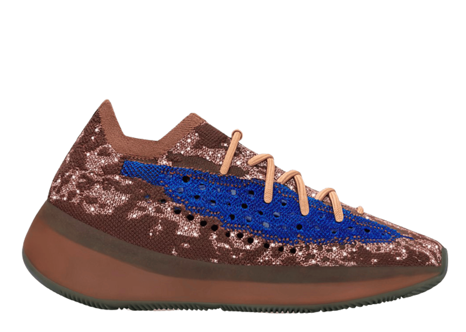 adidas Yeezy Boost 380 Azure Reflective