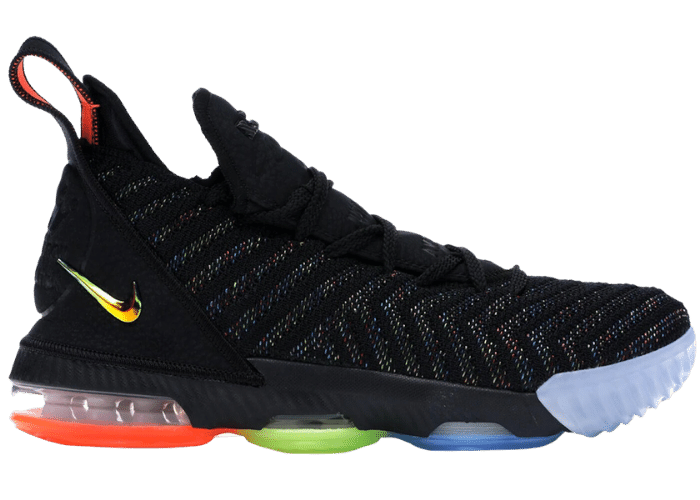 Nike LeBron 16 I Promise (GS)