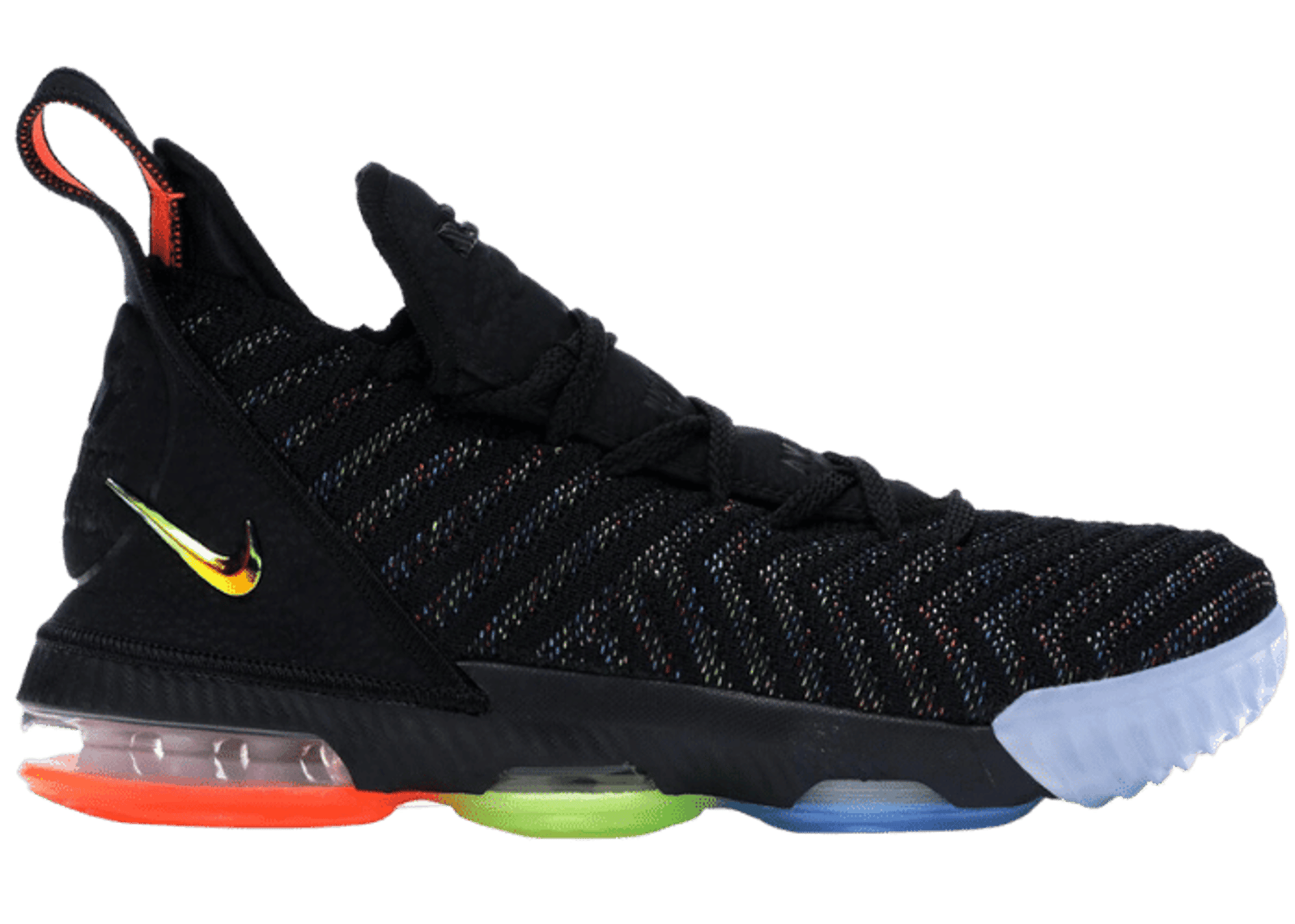 Nike LeBron 16 I Promise (GS)
