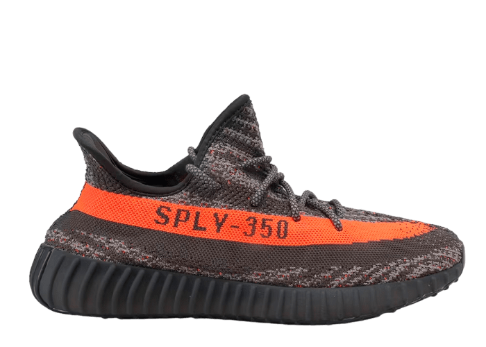 adidas Yeezy Boost 350 V2 Carbon Beluga