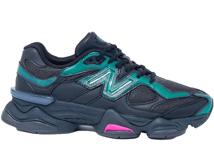 【週末値下】new balance☆mowalola u9060ml Official Look at Mowalola x New Balance 90/60 Collab | Hypebeast