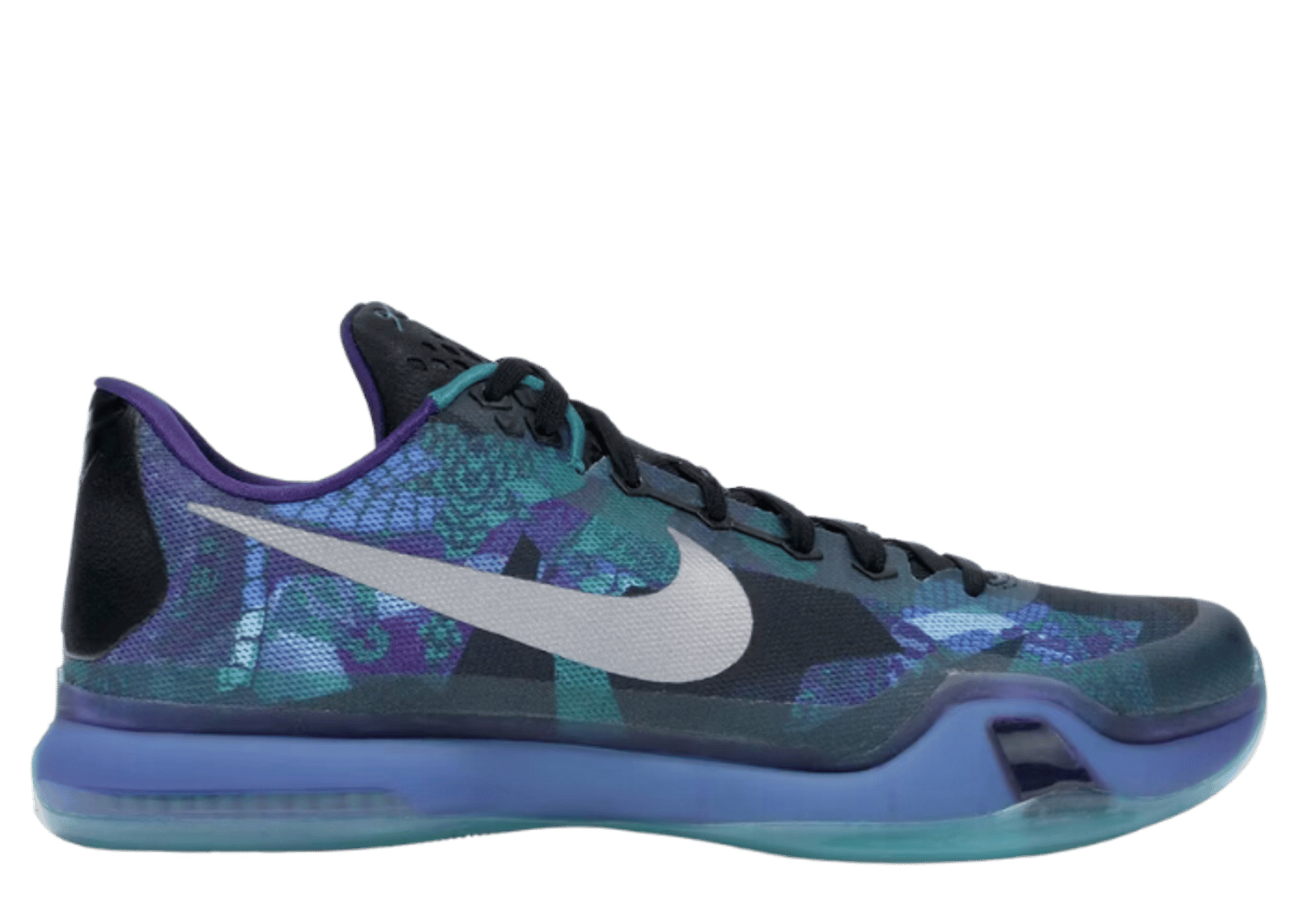 Nike Kobe 10 Peach Jam