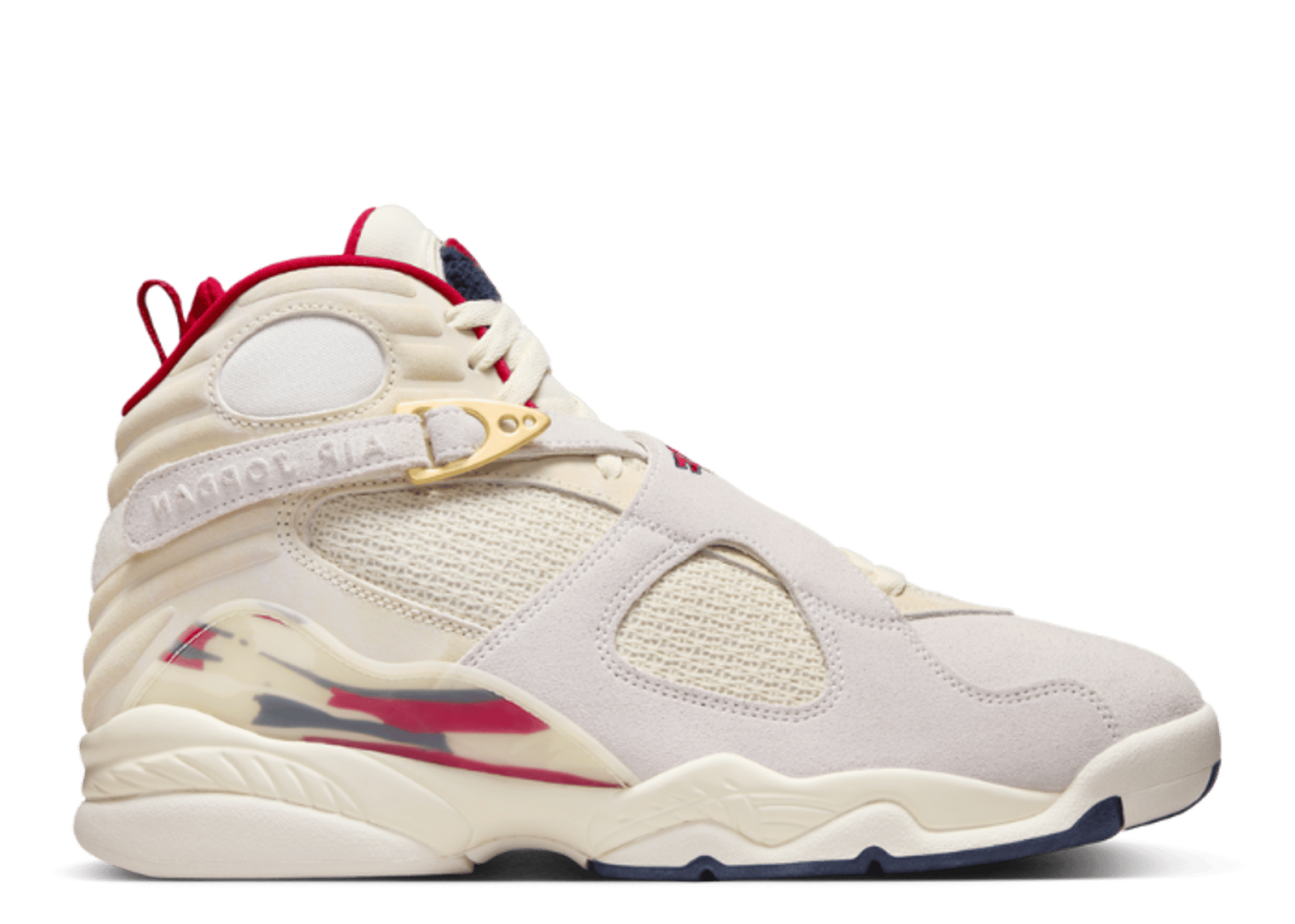 Jordan retro 8 release date 2018 hotsell