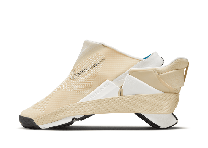 Nike Go FlyEase Easy On/Off Shoes - DR5540-103 Release Info