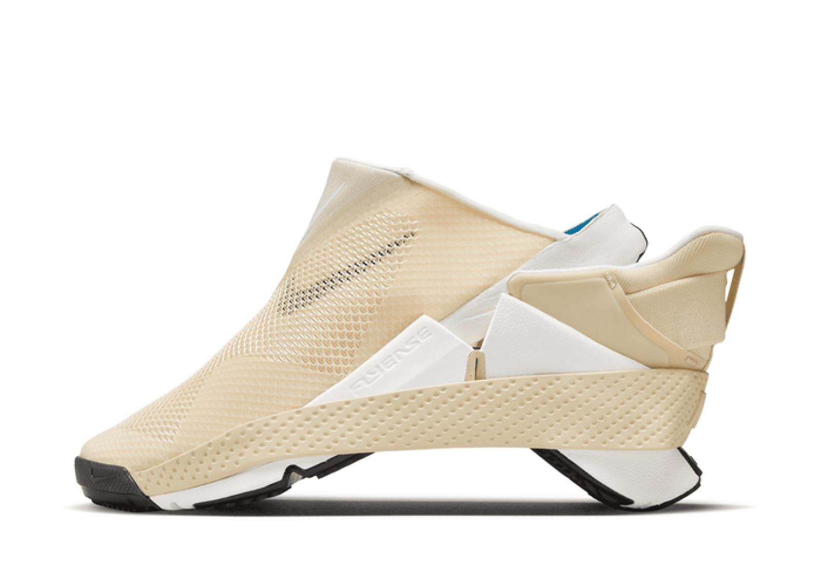 Nike Go FlyEase Easy On/Off Shoes DR5540-103 Raffles Where to Buy