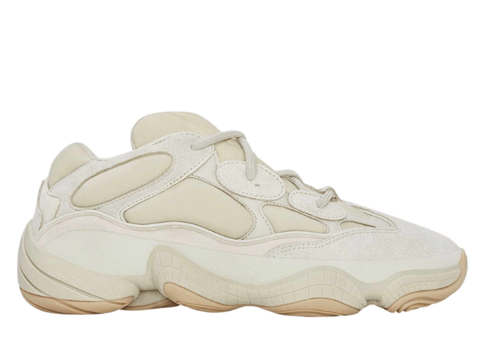 adidas Yeezy 500 Soft Vision FW2656 Raffles Where to Buy