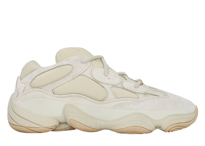 adidas Yeezy 500 Stone