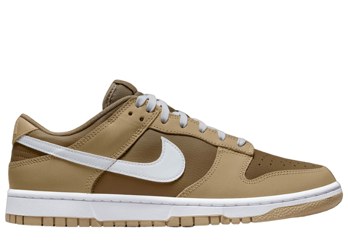 Nike Dunk Low Judge Grey