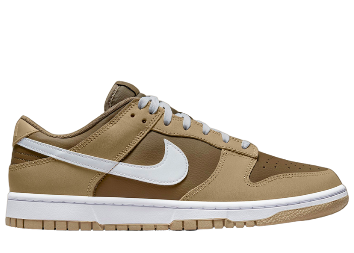 Nike Dunk Low Judge Grey