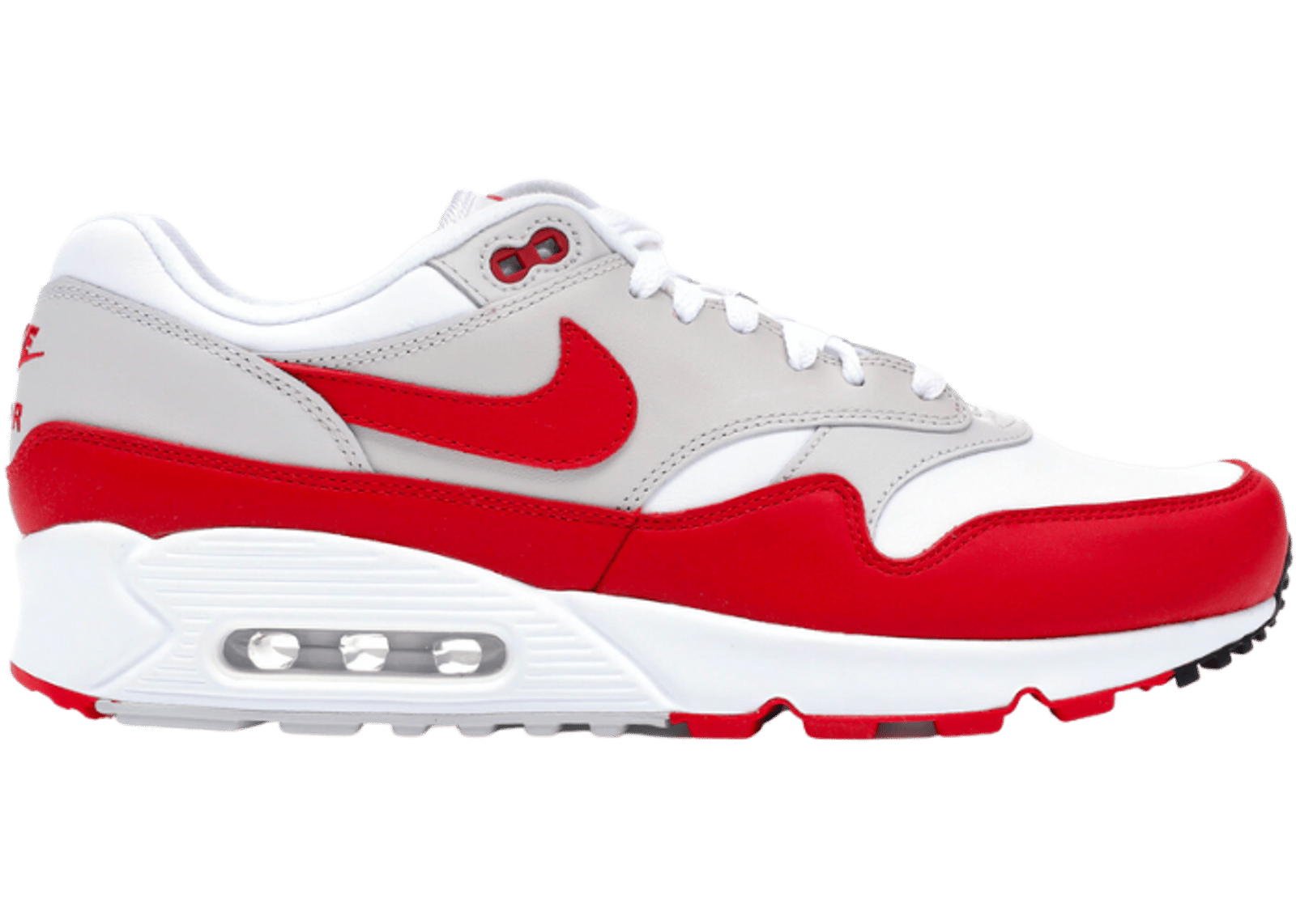 Nike Air Max 90/1 Sport Red