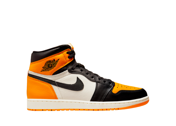 Jordan 1 High Taxi (PS)