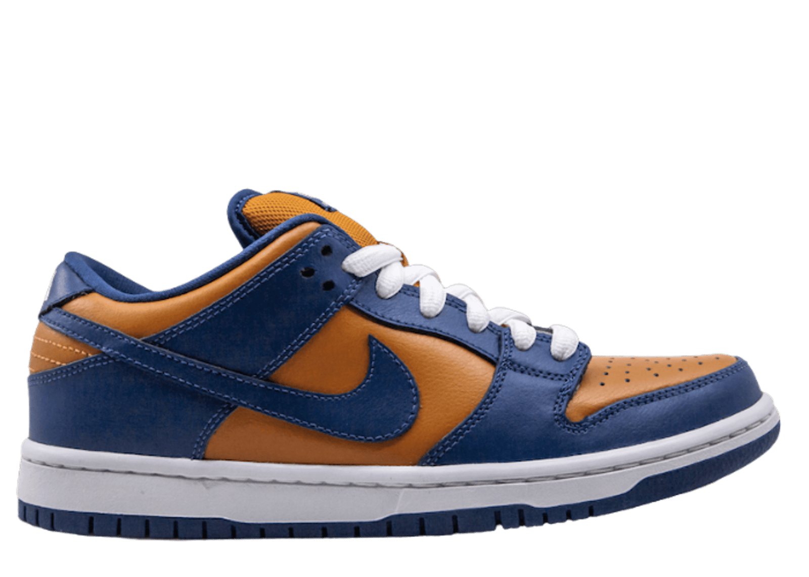 Nike SB Dunk Low Sunset French Blue