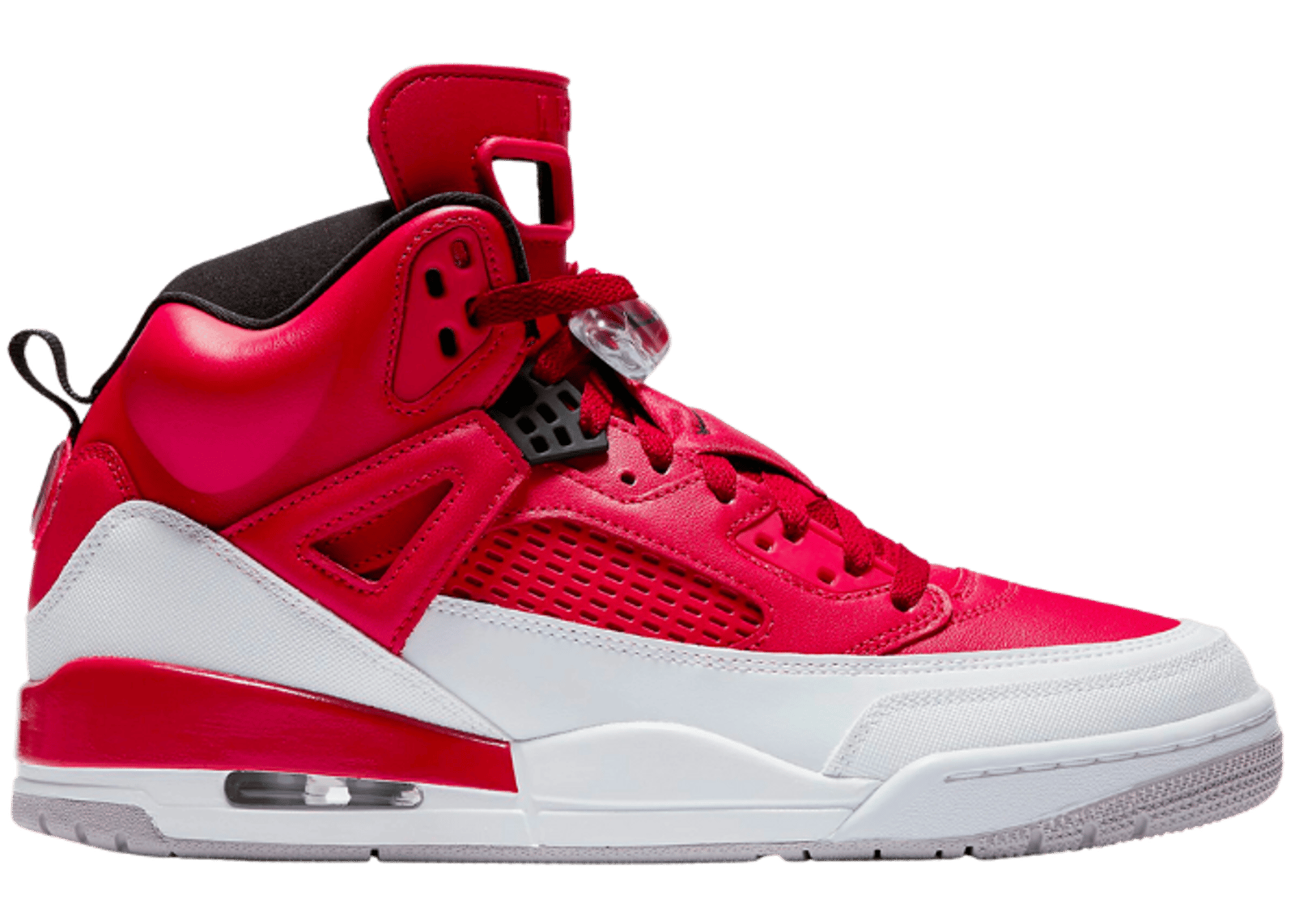 Air Jordan Spizike Gym Red