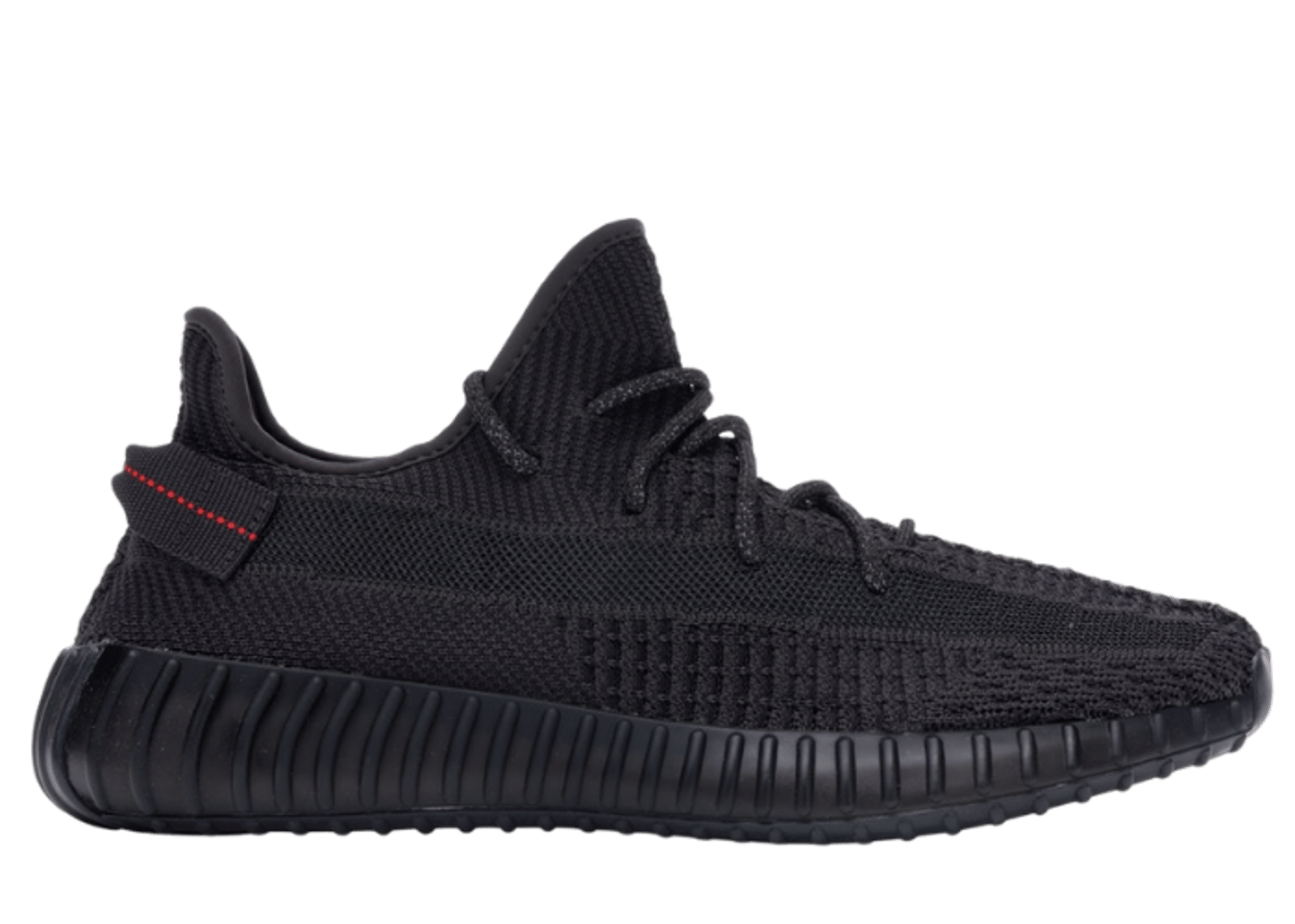 adidas Yeezy Boost 350 V2 Black Non Reflective FU9006