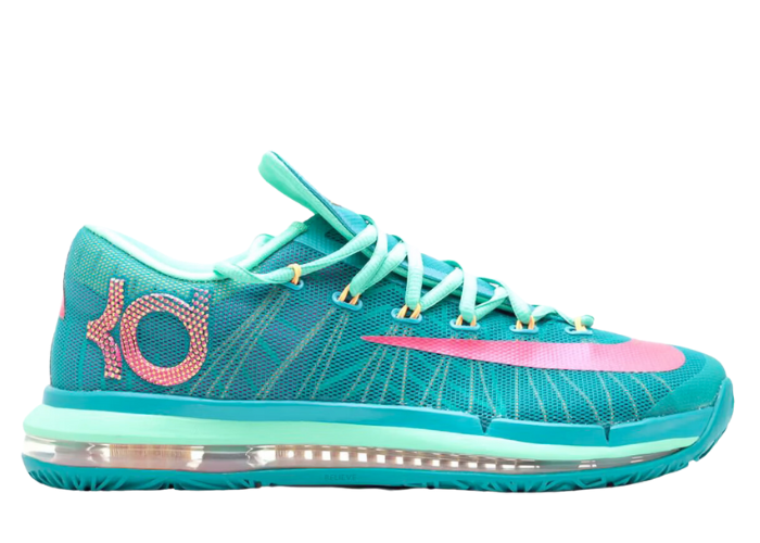 Nike KD 6 Hero Pack