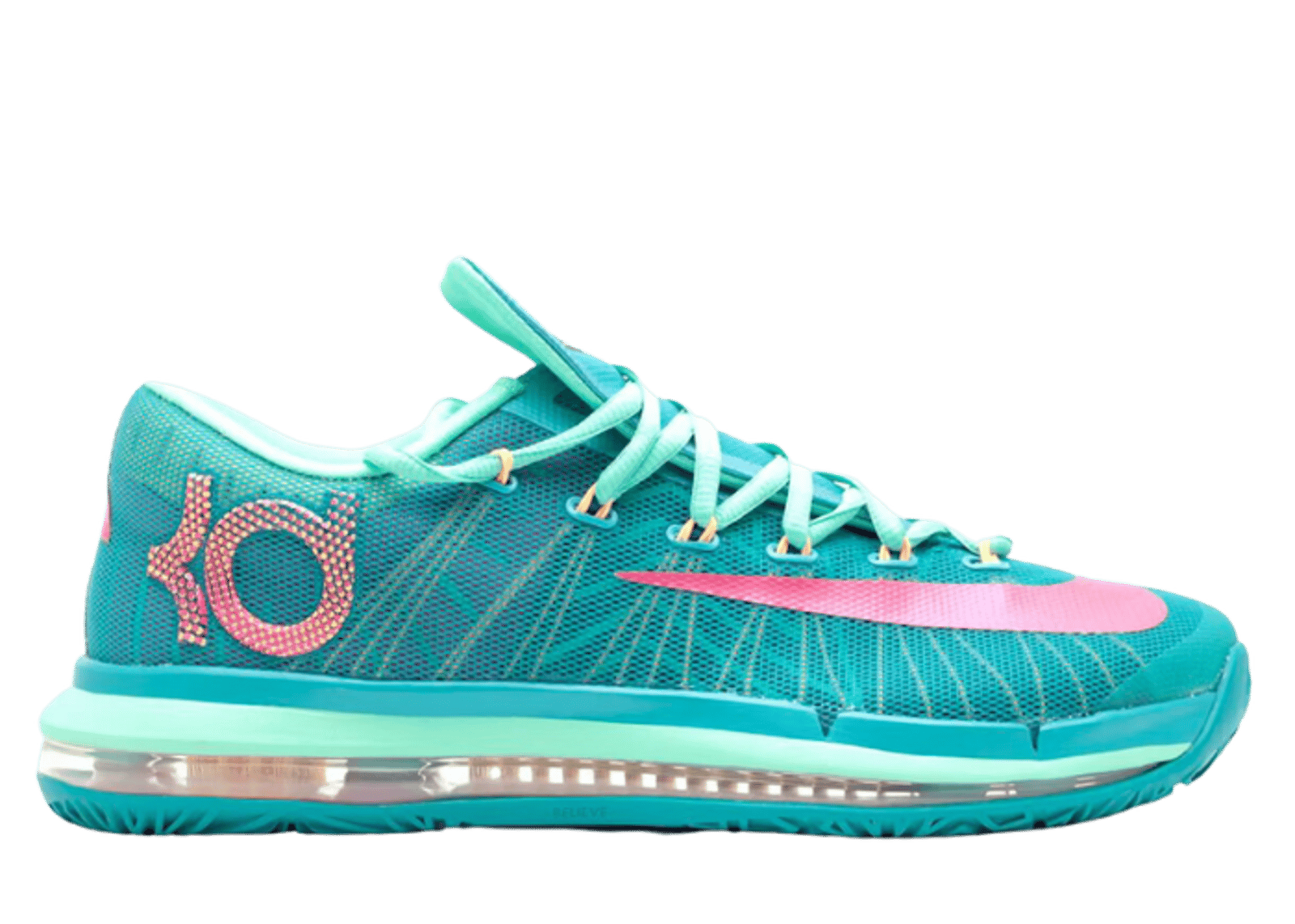 Nike KD 6 Hero Pack