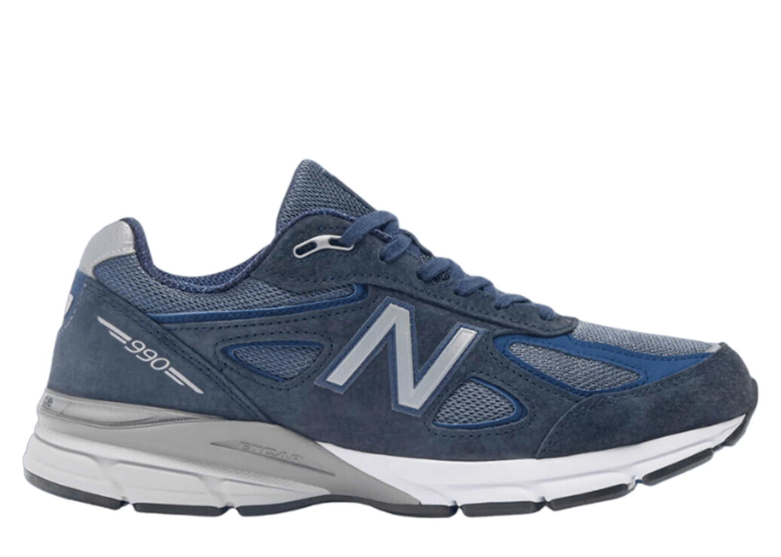 New Balance 990v4 Made in USA Navy