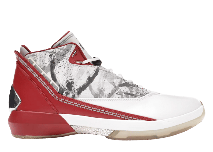 Air Jordan 22 OG Omega