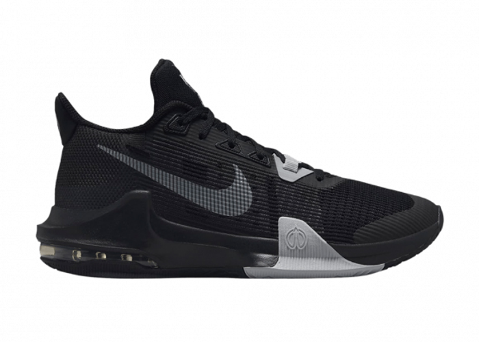 Nike Air Max Impact 3 Black Wolf Grey - DC3725-003 Release Info