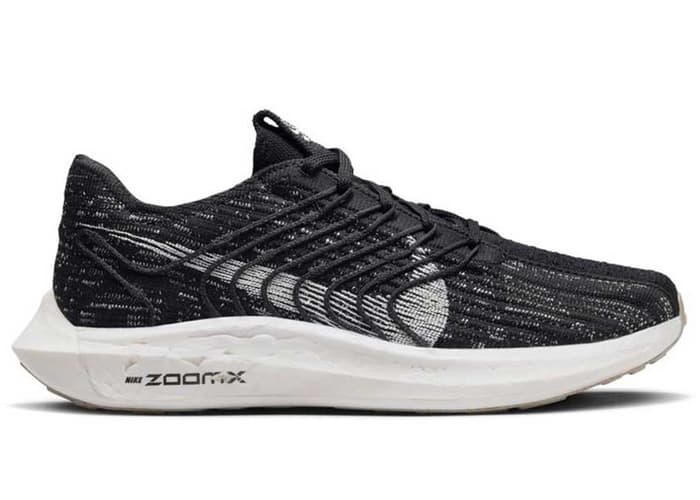 Nike Pegasus Turbo Next Nature Black Sail (W)