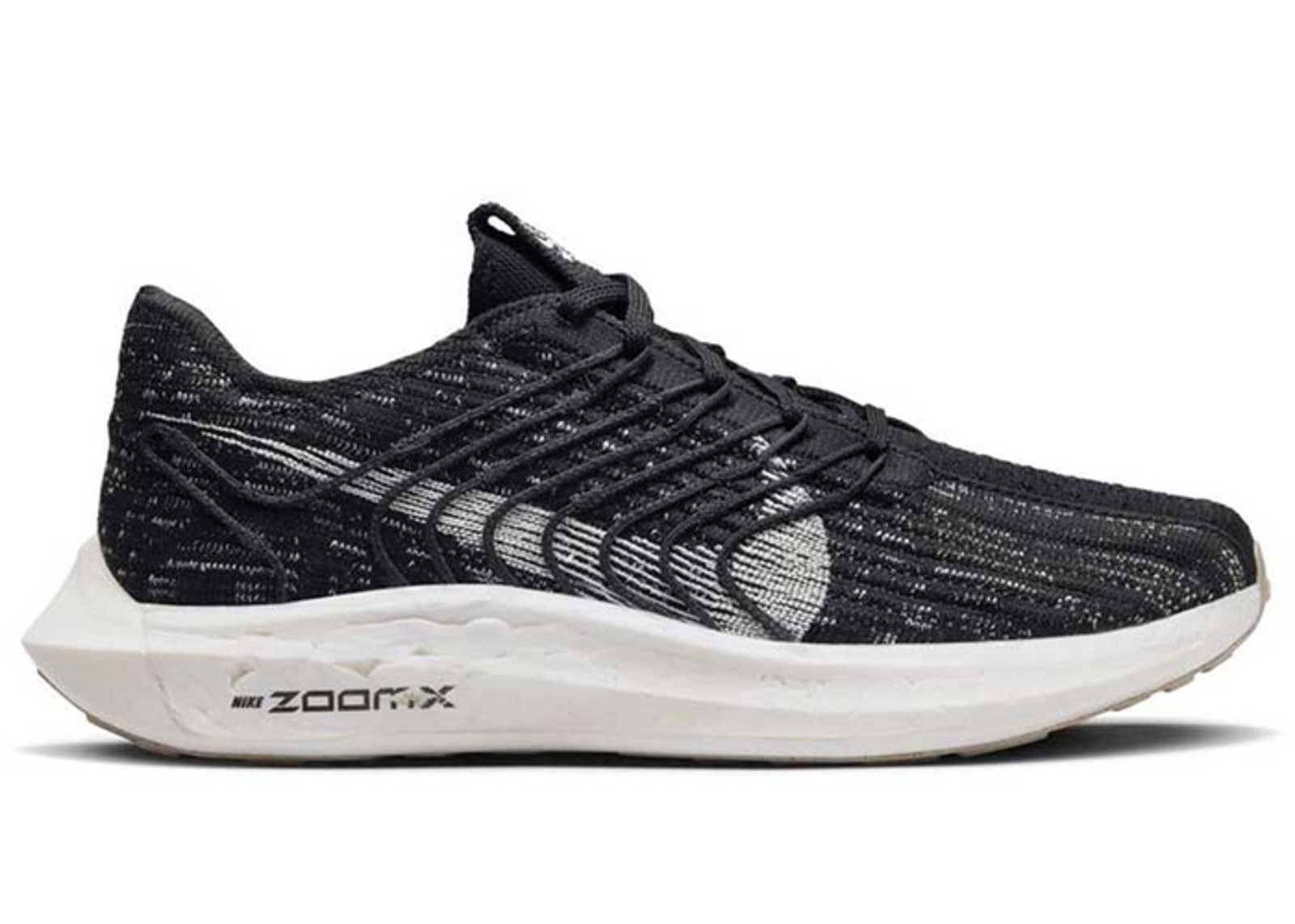 Nike Pegasus Turbo Next Nature Black Sail (W)