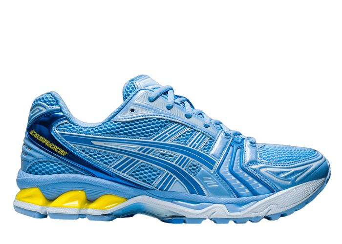 Asics GEL-Kayano 14 ICE STUDIOS