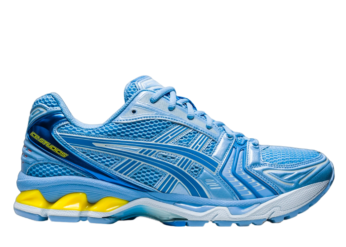 Asics GEL-Kayano 14 ICE STUDIOS