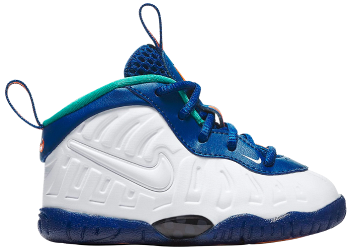 Nike Air Foamposite Pro Gym Blue (TD)