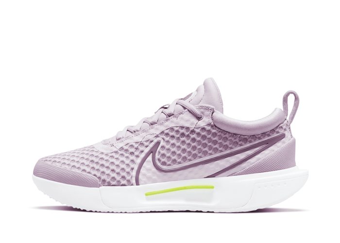 Nike Court Zoom Pro Hard Court Tennis Shoes