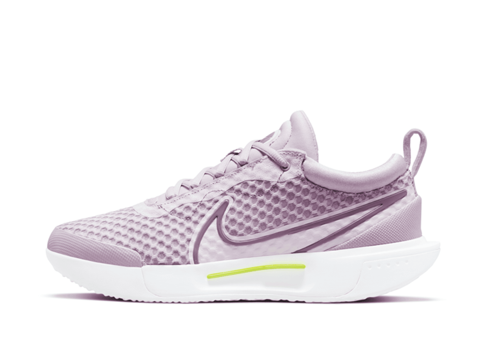 Nike Court Zoom Pro Hard Court Tennis Shoes