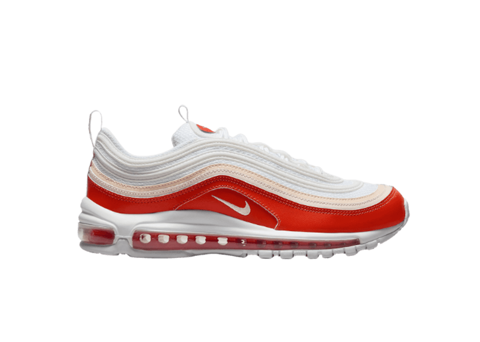 Nike Air Max 97 Dusty Reds