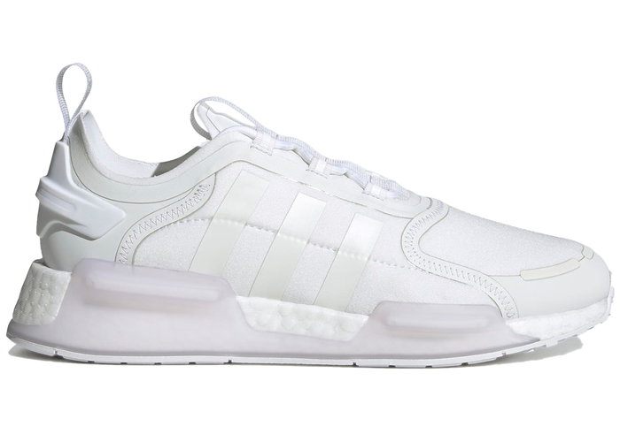 adidas NMD R1 V3 Cloud White