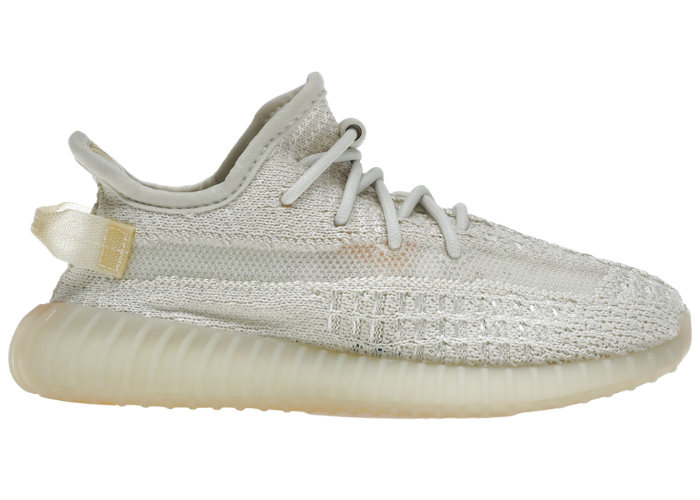 adidas Yeezy Boost 350 V2 Light (Kids)