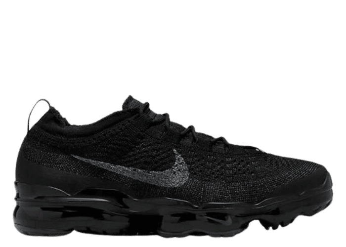 Nike VaporMax 2023 Flyknit Triple Black - DV1678-003