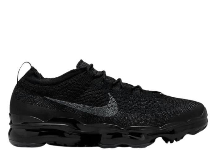 Nike VaporMax 2023 Flyknit Triple Black