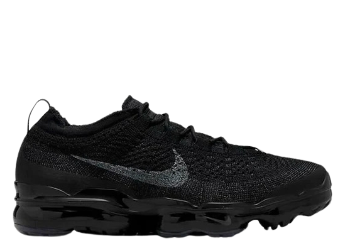 Nike VaporMax 2023 Flyknit Triple Black