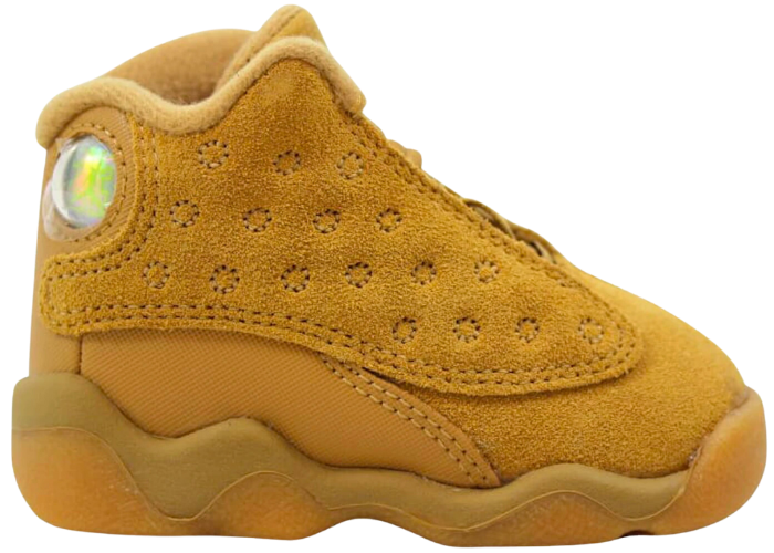 Air Jordan 13 Retro Elemental Gold (TD)