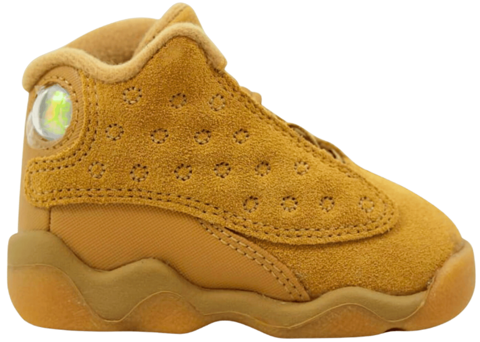 Air Jordan 13 Retro Elemental Gold (TD)