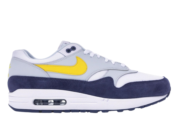 Nike Air Max 1 Blue Recall (GS)