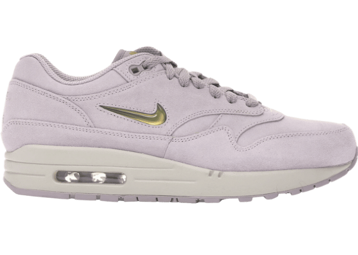Nike Air Max 1 Jewel Particle Rose - 918354-601 Raffles