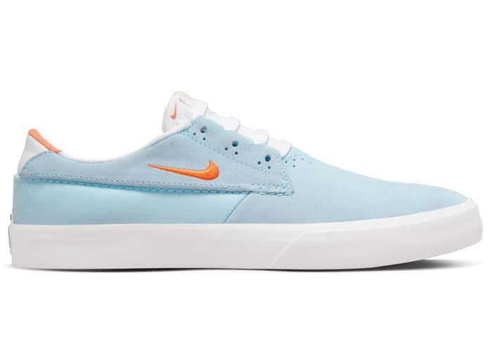 Nike SB Shane Celestine Blue