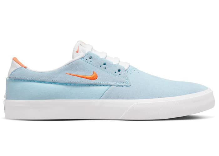 Nike SB Shane Celestine Blue