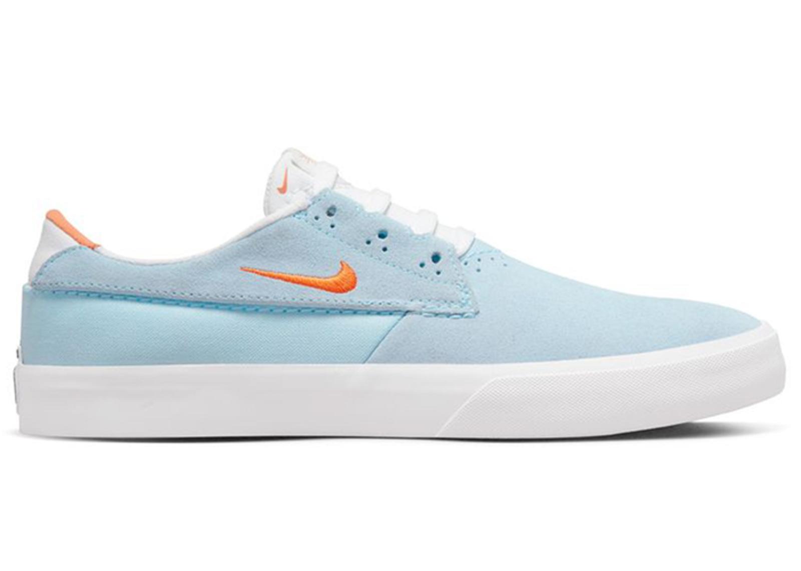 Nike SB Shane Celestine Blue