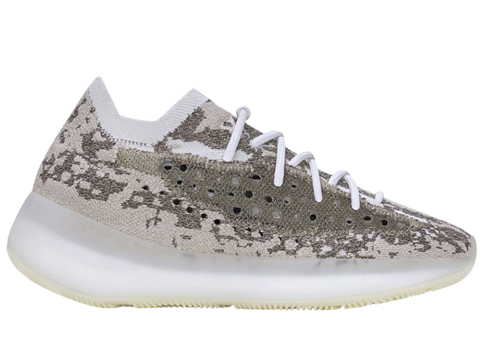 ヴィヴィダス adidas adiease x HVW8 White C76830 12.5 Kevin Lyons Paint