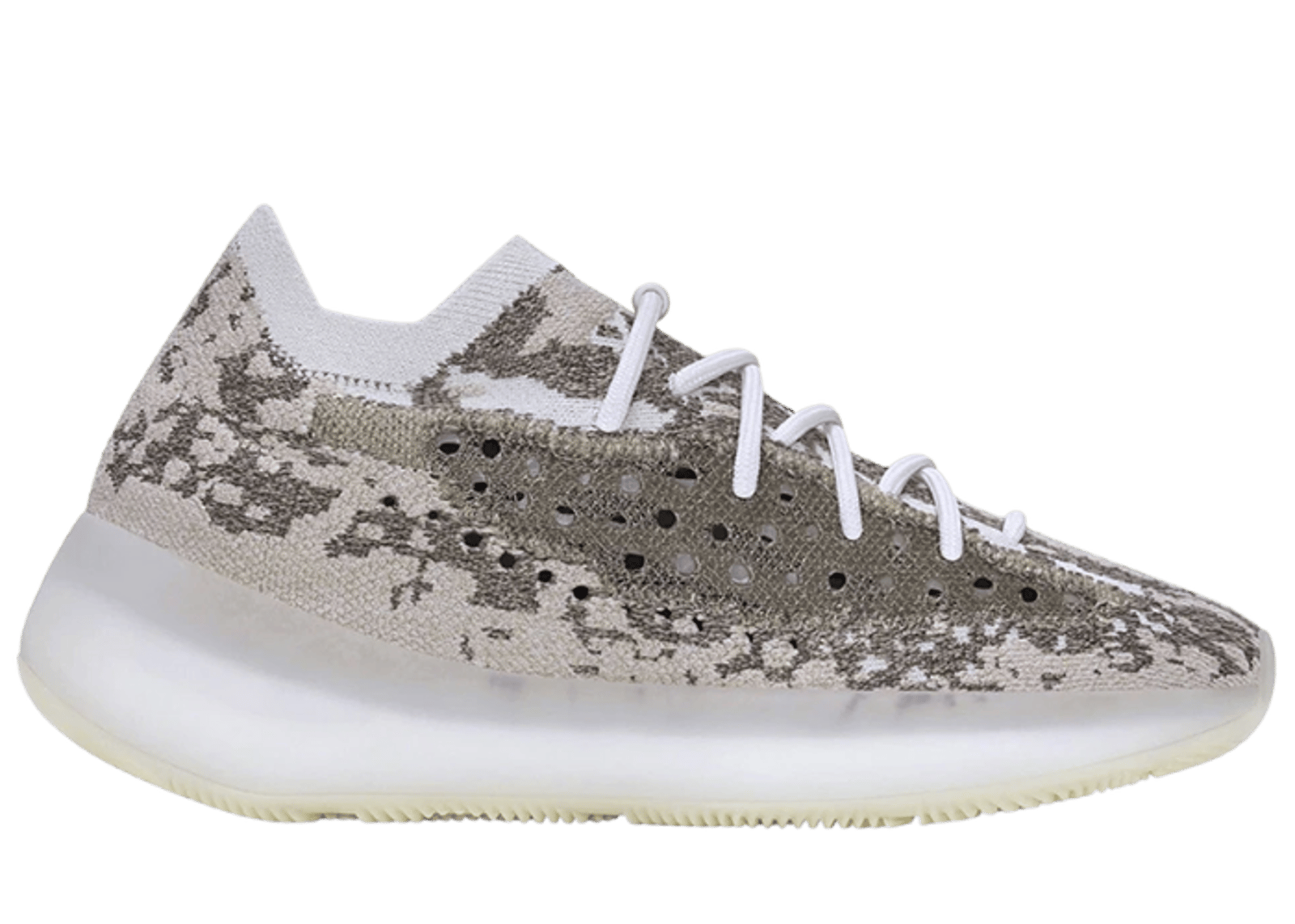 adidas Yeezy Boost 380 Pyrite